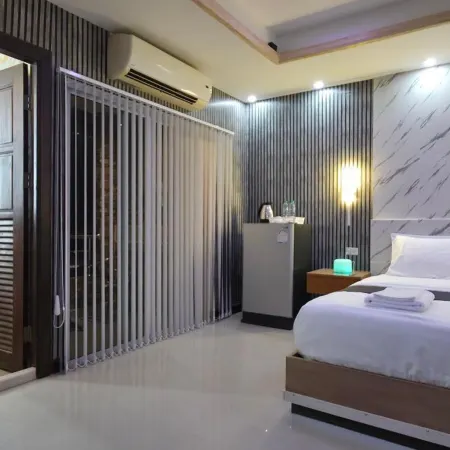 VENTURA Boutique Residence