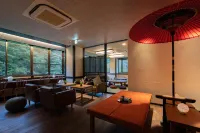 Onsen Guesthouse Tsutaya