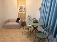 Soft Blue Home, Krabi Town Hotel a Krabi