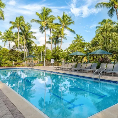 Hyatt Vacation Club at Coconut Cove