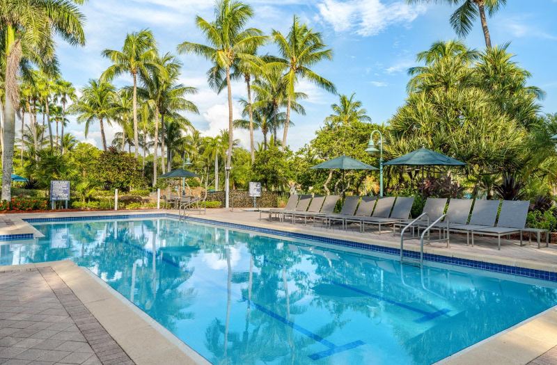 Hyatt Vacation Club at Coconut Cove photo 4