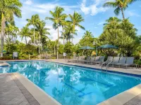 Hyatt Vacation Club at Coconut Cove - Beach