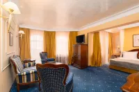 Festa Winter Palace Hotel - Wifi