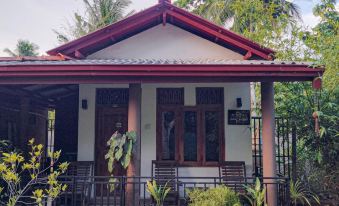 Max Safari Villa