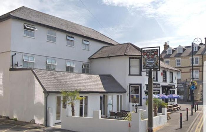 OYO the Watermans Arms Hersham