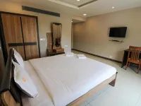 โรงแรมโกลเด้นเกตเวย์ โรงแรมในเวลโลร์