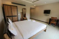 Hotel Golden Gateway