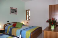 Residence Gli Stingi - Apartments
