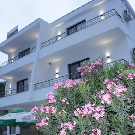 Vila Mia