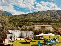 Glocal Torbole Hotels in Torbole