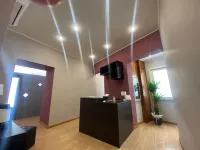 Hotel Marconi