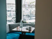 Hôtel les Grands Voyageurs Hotels in Concarneau