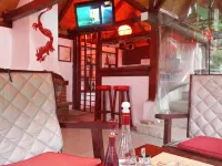 Casa Lily - Japanese Retreat Hotels in Sighisoara