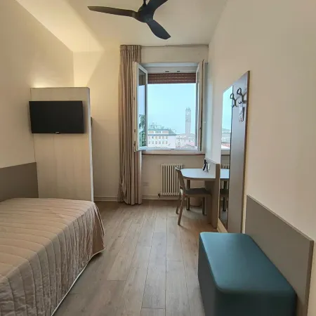 Hotel Marta