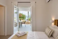 Sunrise Luxury Apartments & Suites - Ocean View
