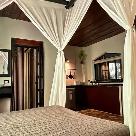Canaima Chill House