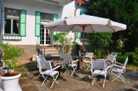 Hotel Garden Hoteles en 