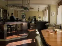 The Spa Hotel - Bar