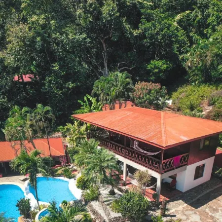 Hotel El Jardin