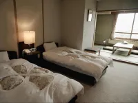 Nishihoppo Onsen Hotel Hotels in 