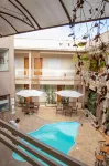 Casagrande Olímpia Hotel - 3-Star