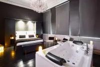 Maison Noppius - Hot Tub