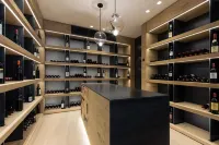 ElisabethHotel Premium Private Retreat- Adults Only - Baarit