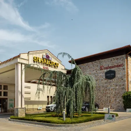 Pirin Park Hotel