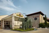Pirin Park Hotel Hotels in 