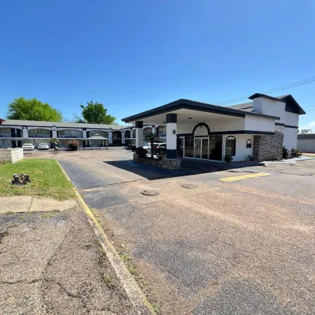 Executive Inn Texarkana