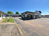 特克薩卡納行政汽車旅館 住宿飯店