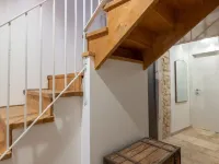 Palazzo Rizzi Dimora dei Templari Hotel a Bitetto