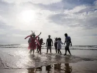 The Hosteller Gokarna - Beach