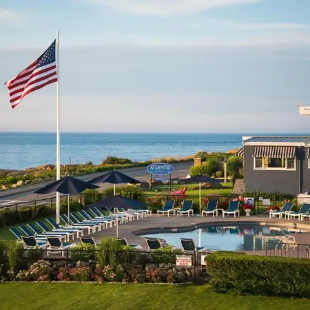 Atlantis Oceanfront Inn Gloucester