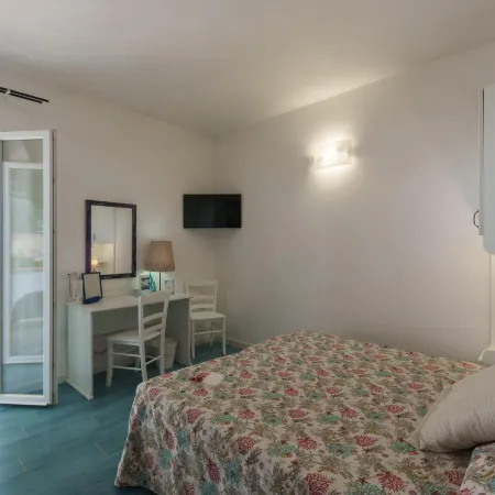 Hotel Sant'Andrea
