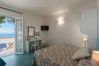 Hotel Sant'Andrea - parcheggio