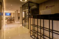 อาเดรีย พรีเมียม โรงแรม