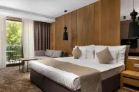 Pirin Park Hotel Отели в г. 
