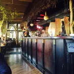 Hotel Kaliski - bar