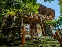 Sierra Tayrona Hostel - Vandrerhjem