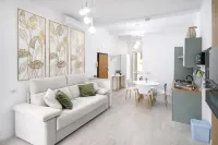 Lux Life - Apartments