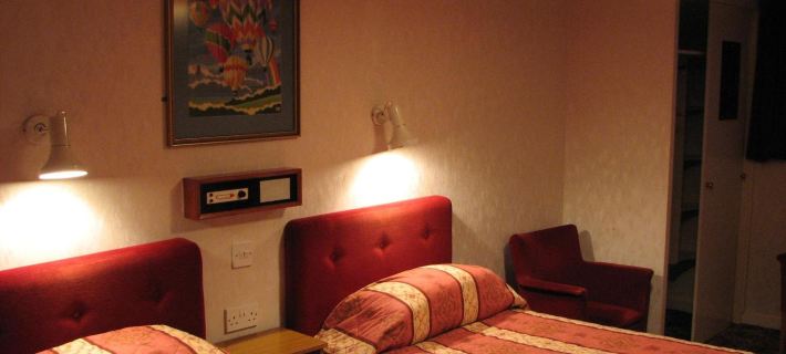 Lancaster Hotel Hotels in Oban