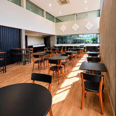 Tulip Inn Bauru