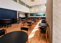 Tulip Inn Bauru