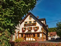 Hotel Lamm