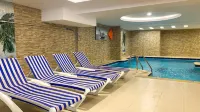 Al Maali Hotel Jazan - Pools