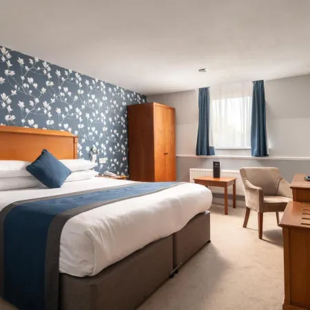 The Cathedral Hotel Các khách sạn ở Lichfield