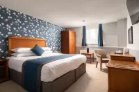 The Cathedral Hotel - Wi-Fi