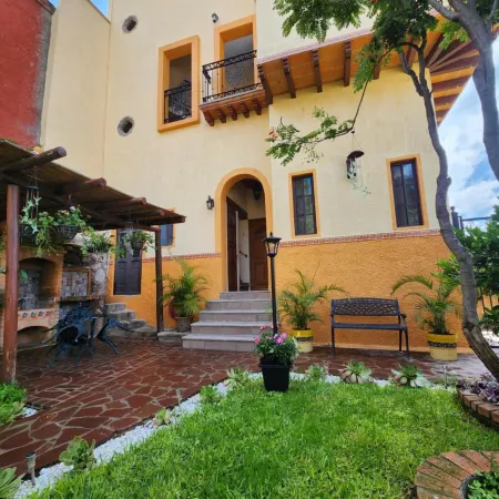 Casita Privada del Chan