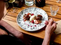 Wolf Hotel Kitchen & Bar Hotels in Alkmaar